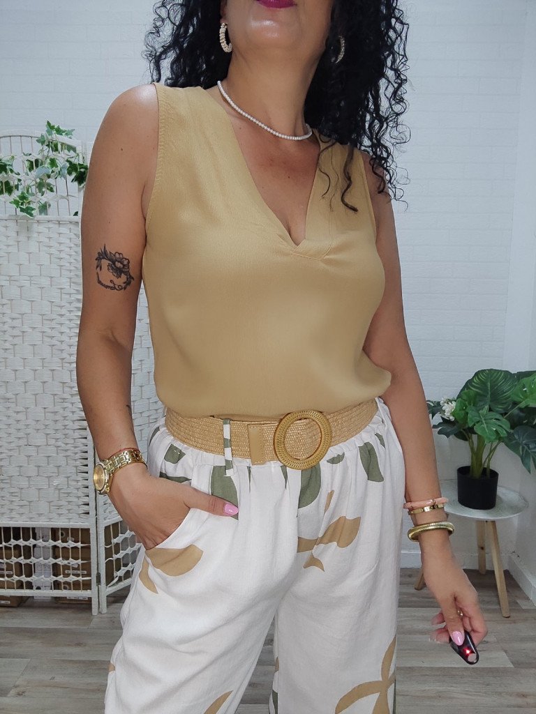 BLUSA DUNIA.