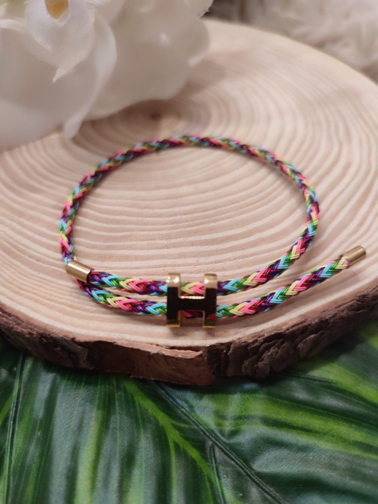 PULSERA H. 2