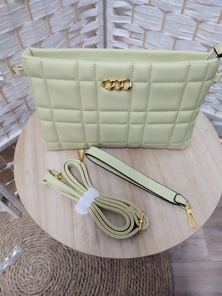 CARTERA PRETTY LIMA. 2
