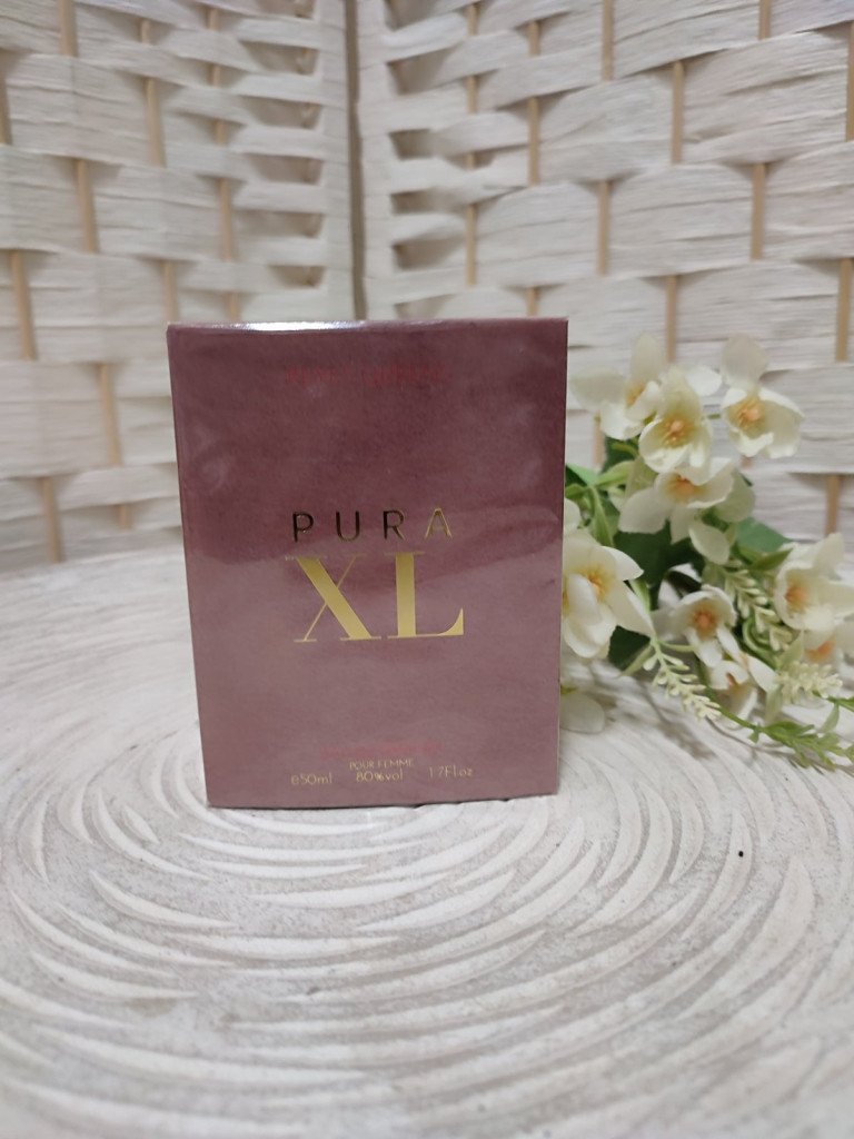 PERFUME PURA XL.