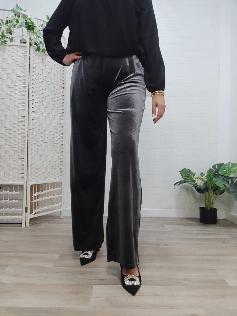 PANTALON TERCIOPELO.