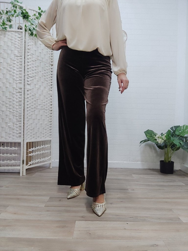 PANTALON TERCIOPELO.