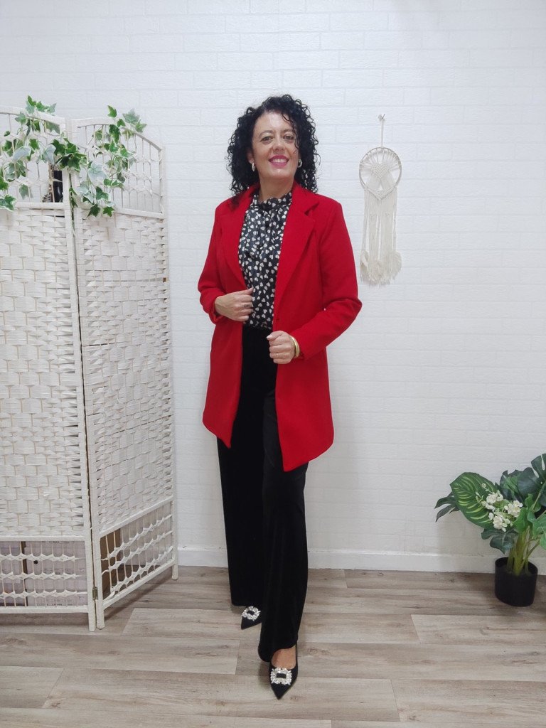 PANTALON TERCIOPELO.