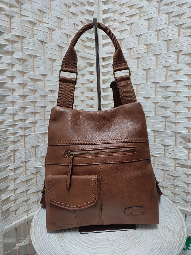 MOCHILA LUGO.
