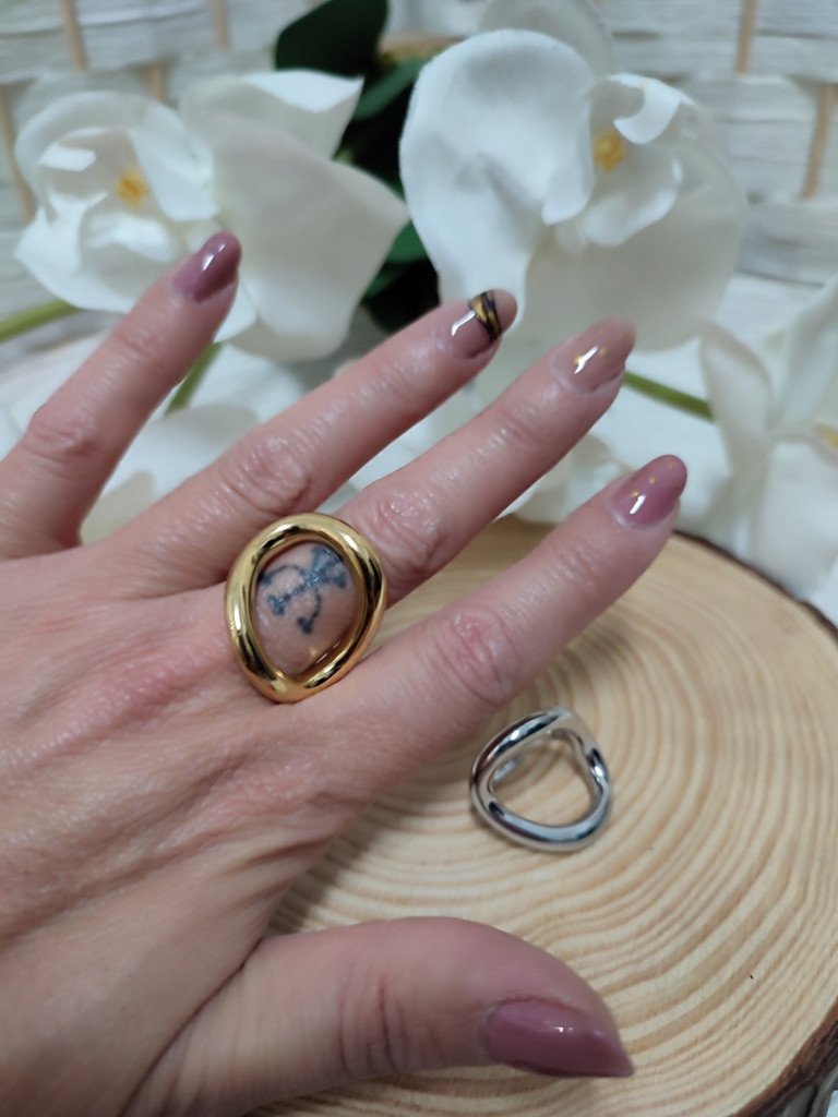 ANILLO PAULA.