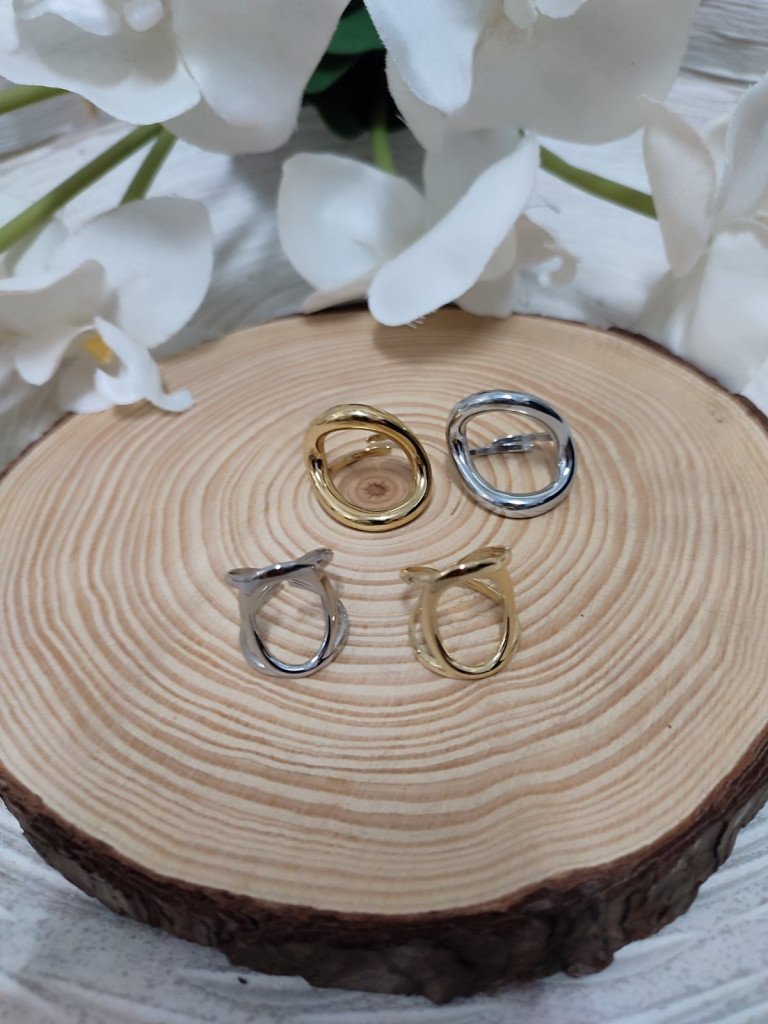ANILLO PAULA. 2
