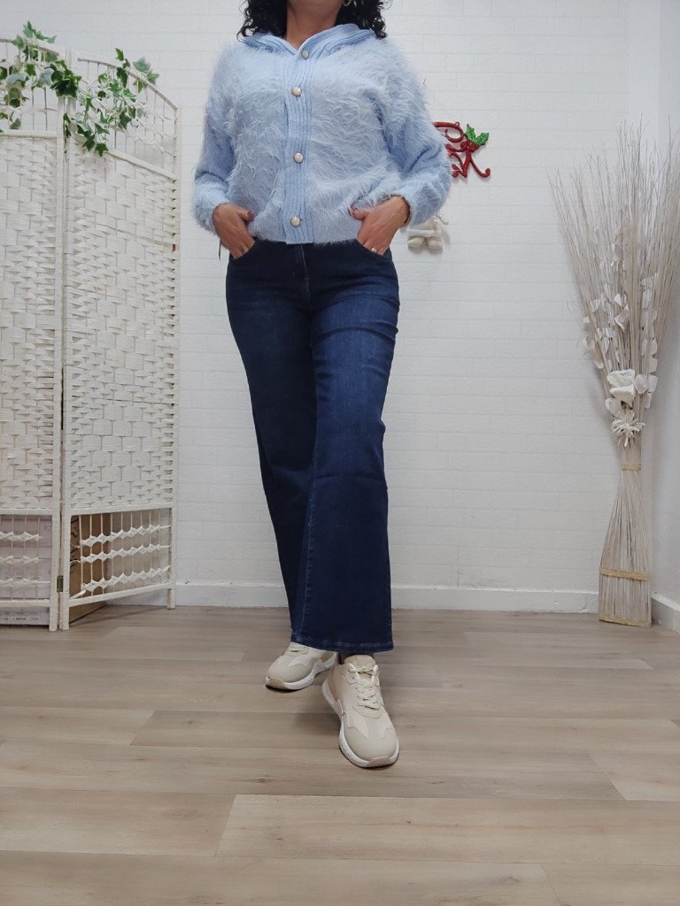 PANTALON BARCELONA.