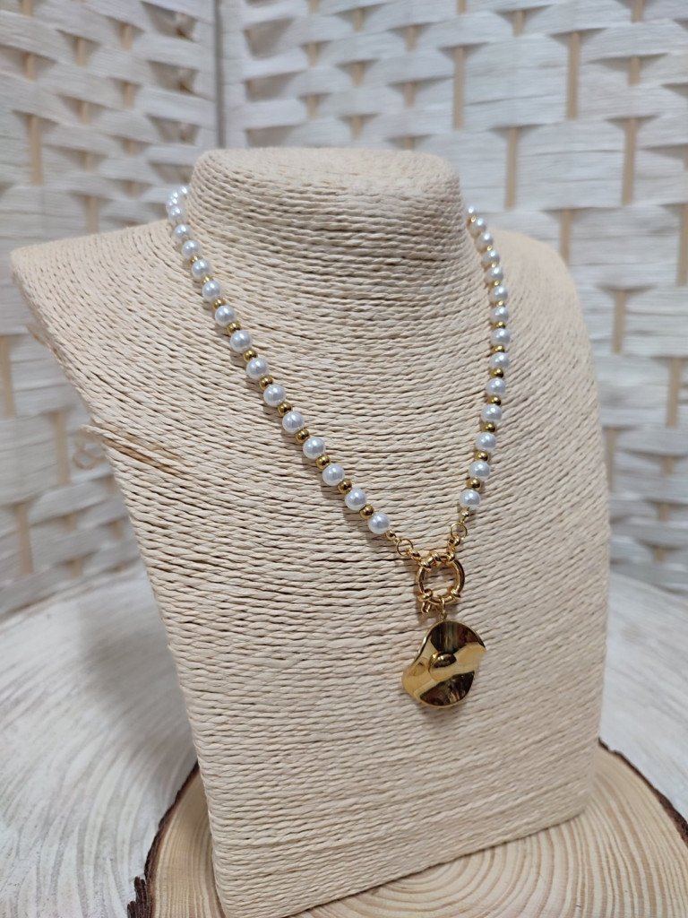 COLLAR EMPERATRIZ. 2