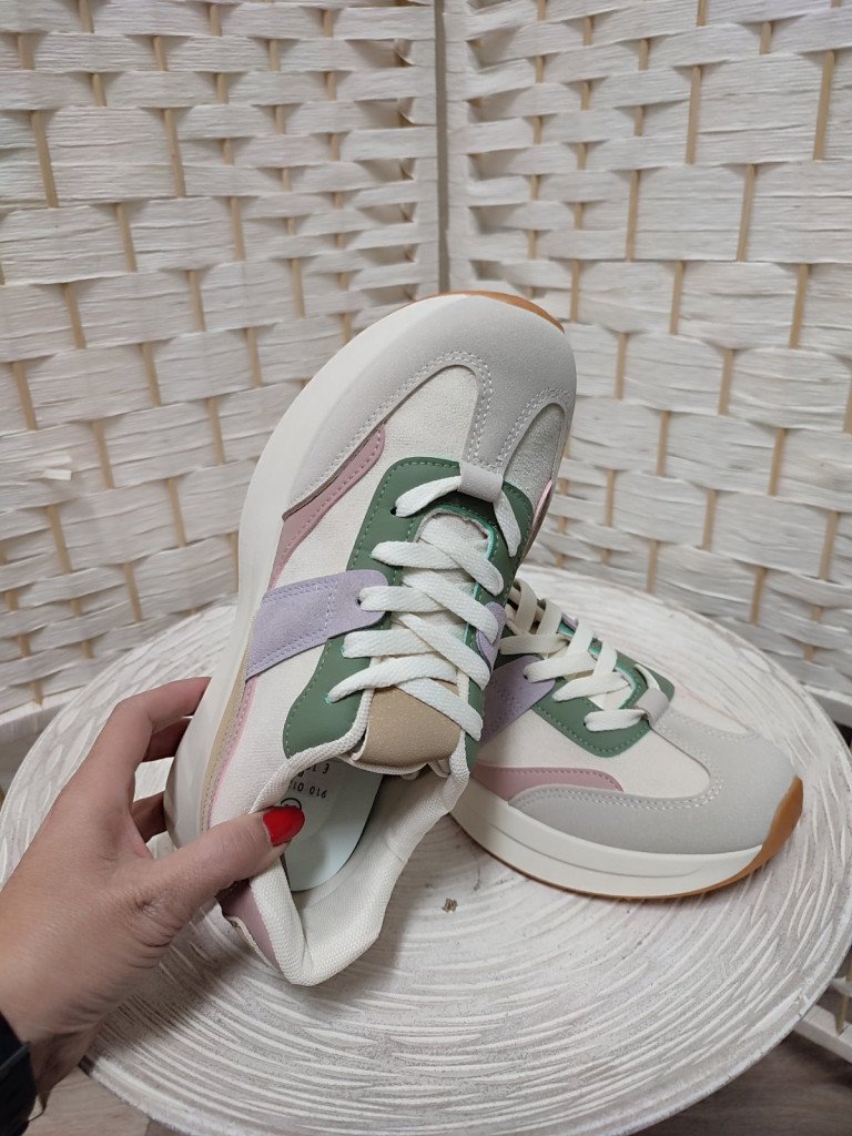 DEPORTIVAS PRIMAVERA.