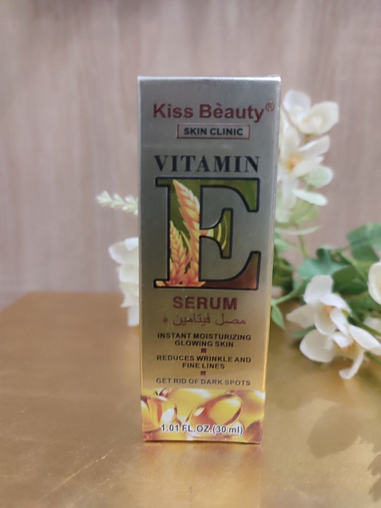 SERUM VITAMINA E.