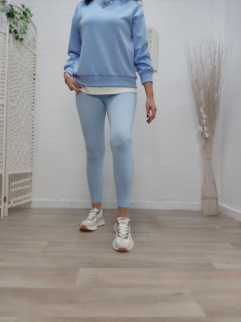 LEGGINS REDUCTOR.