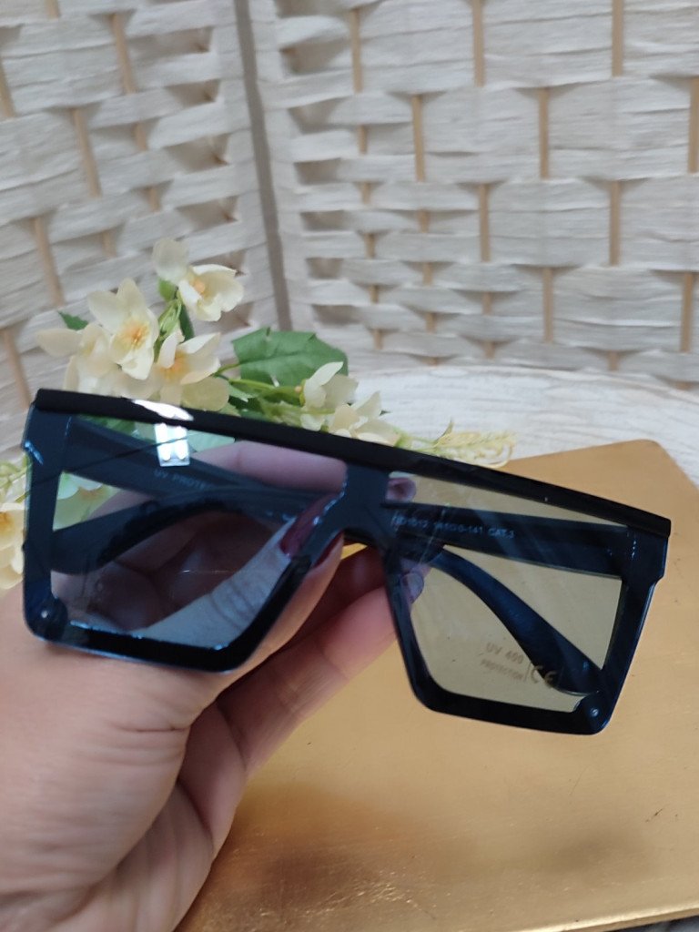 GAFAS NUMERO 5