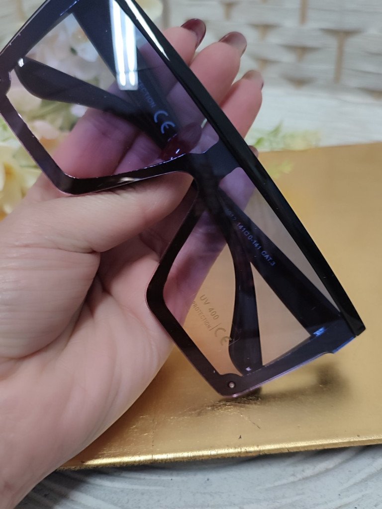 GAFAS NUMERO 5 2