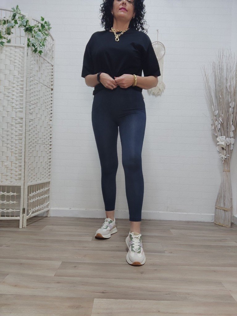 LEGGINS RIZO.