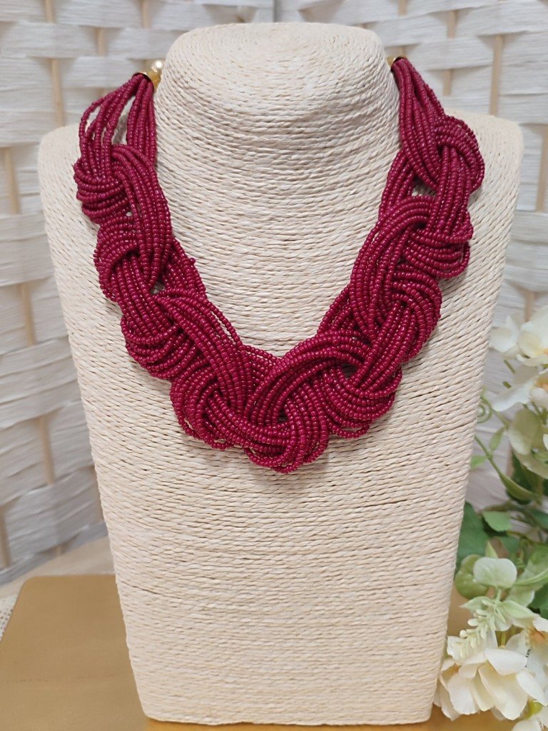COLLAR FORMENTERA.