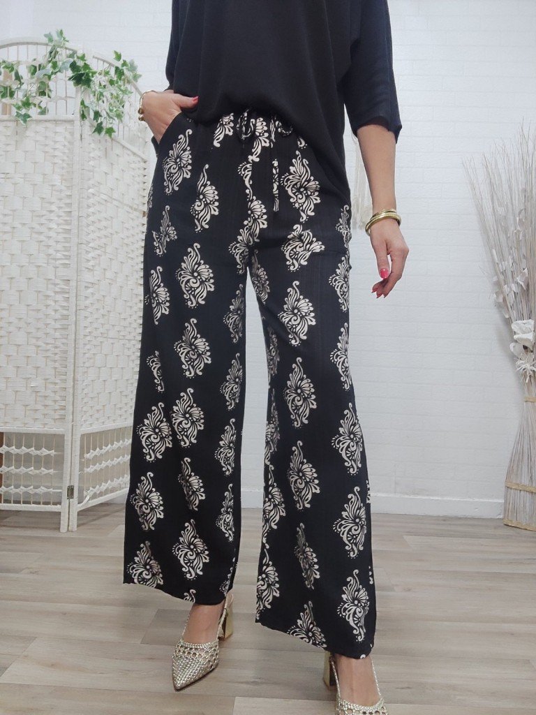 PANTALÓN CAYETANA.