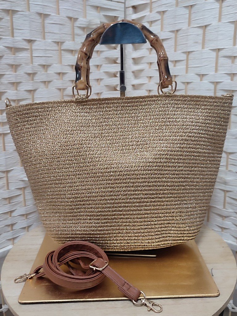 BOLSO MARLENE.