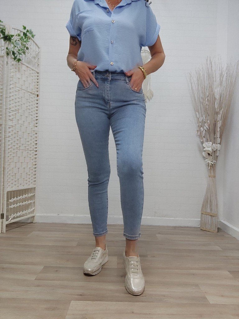 PANTALÓN CATALINA.