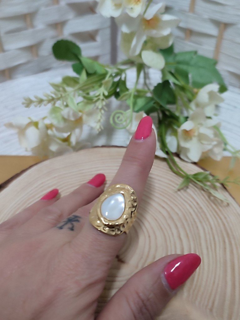 ANILLO SOFIA.