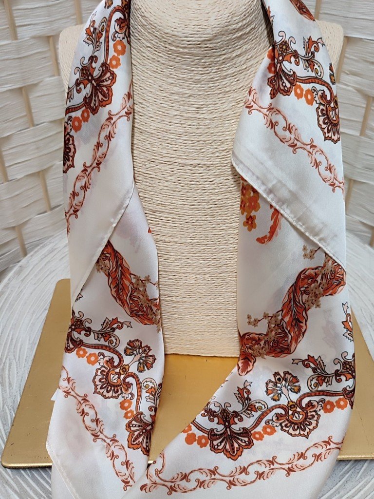 PAÑUELO GLORIA.
