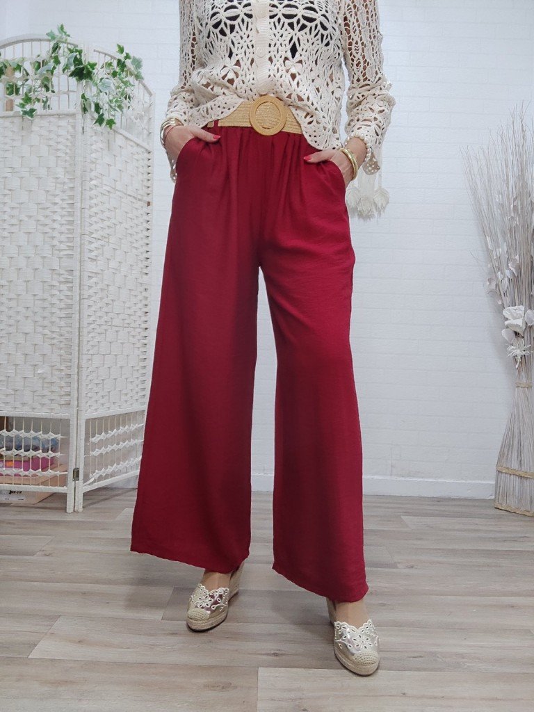 PANTALÓN MÁLAGA. 2