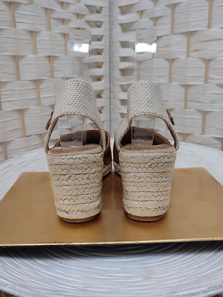 CUÑAS ESPARTO CONIL.