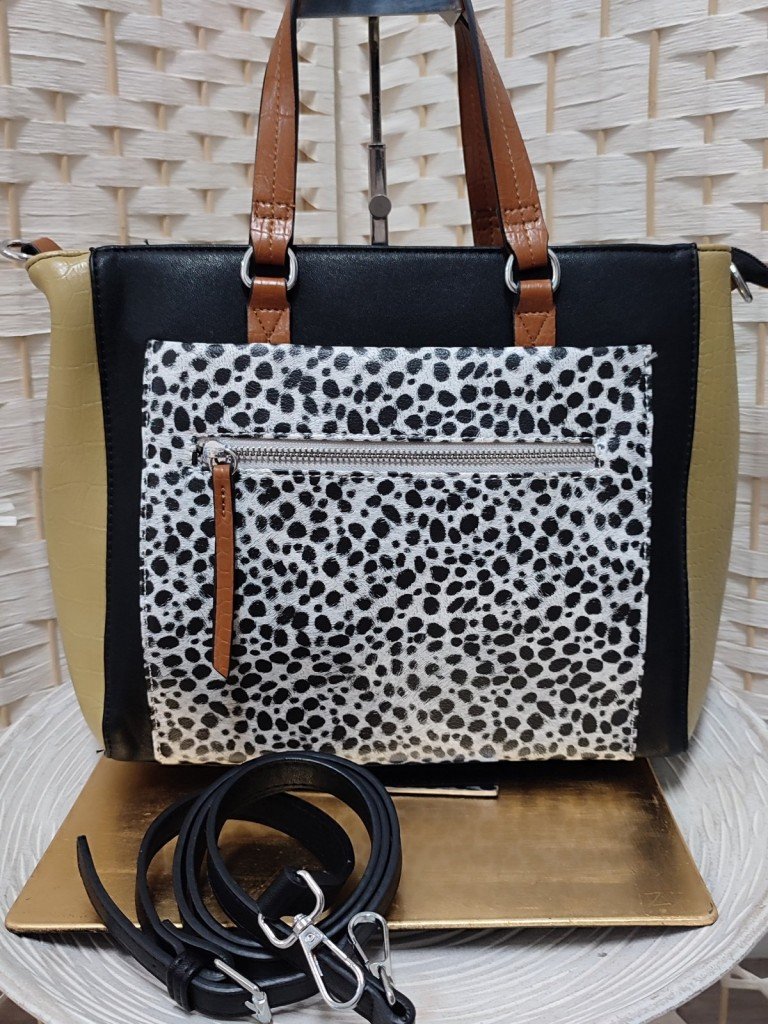 BOLSO SANDRA.