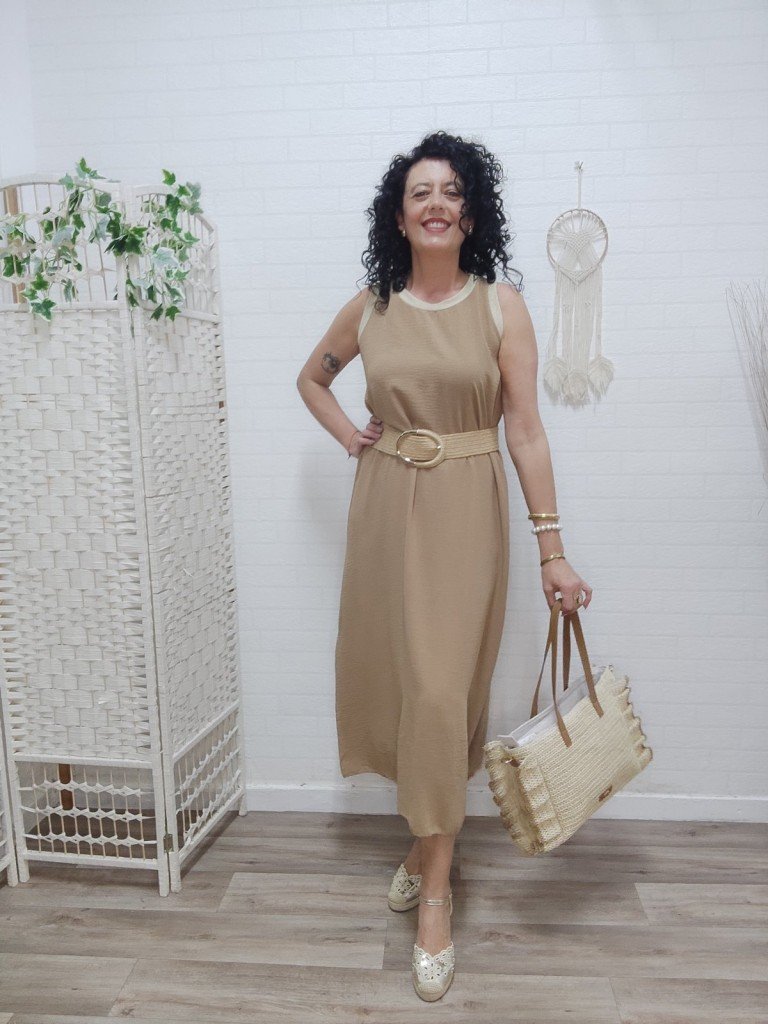 VESTIDO MIREIA.