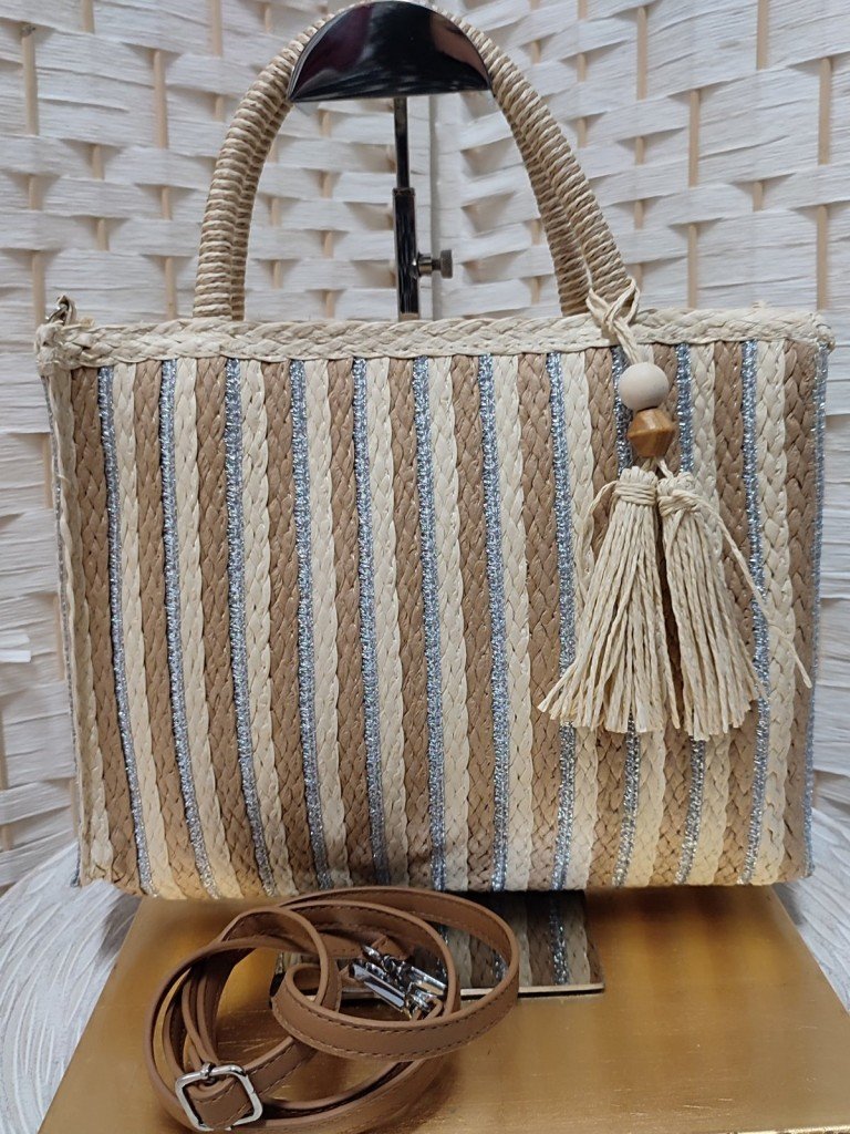 BOLSO CATALEYA.