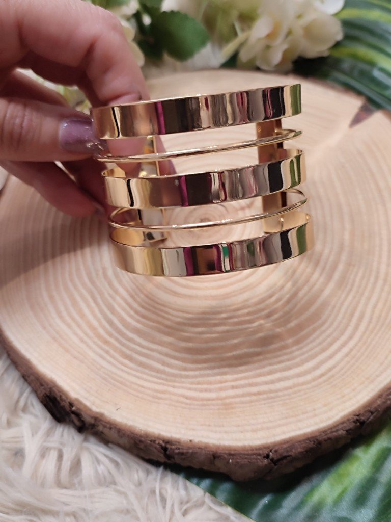 BRAZALETE TENERIFE.