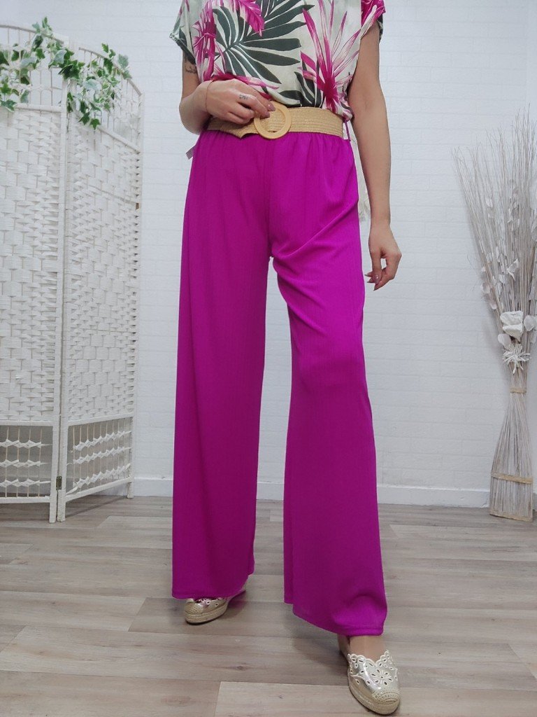 PANTALON MALLORCA.