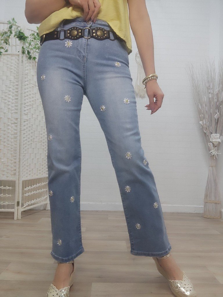 PANTALON PRIMAVERA. 2
