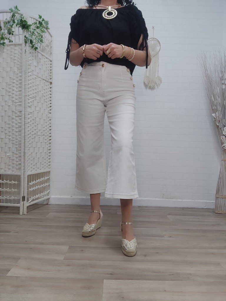 PANTALON ZOE.