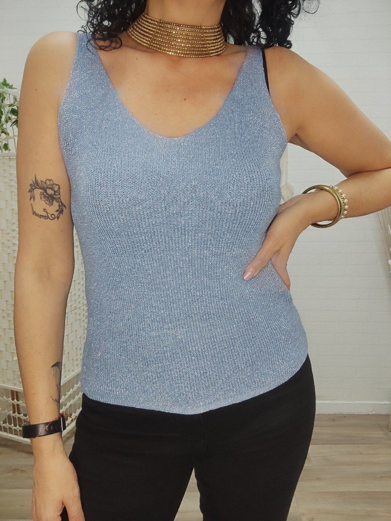 CAMISETA SAMANTA.