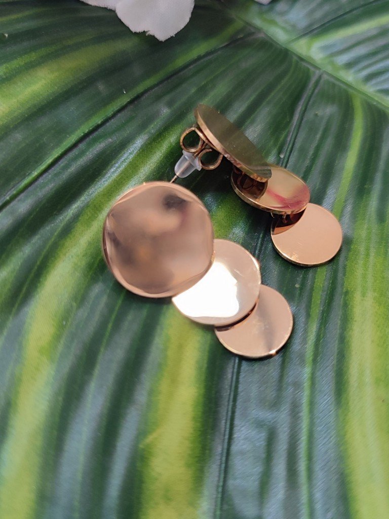 PENDIENTES KATI. 2