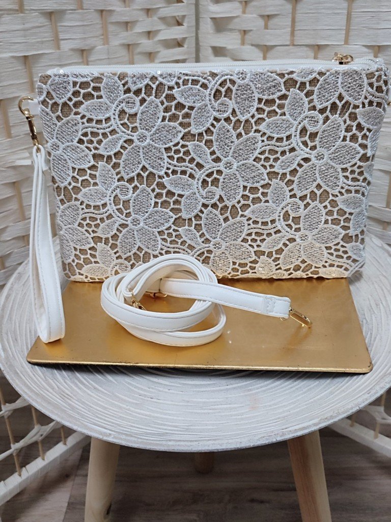 CARTERA MARIA.