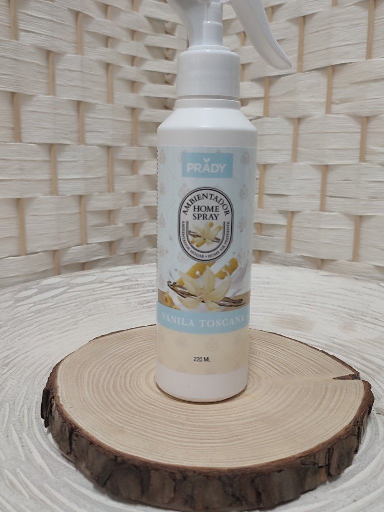 AMBIENTADOR  SPRAY TOSCANA.