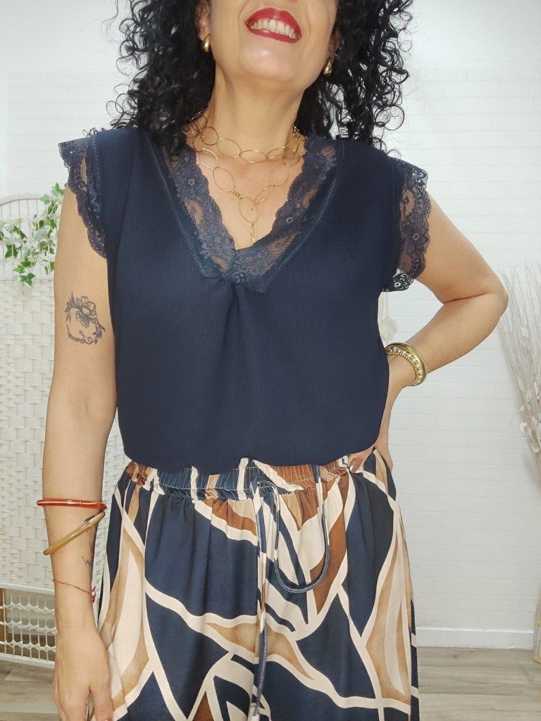 BLUSA LUCIA.