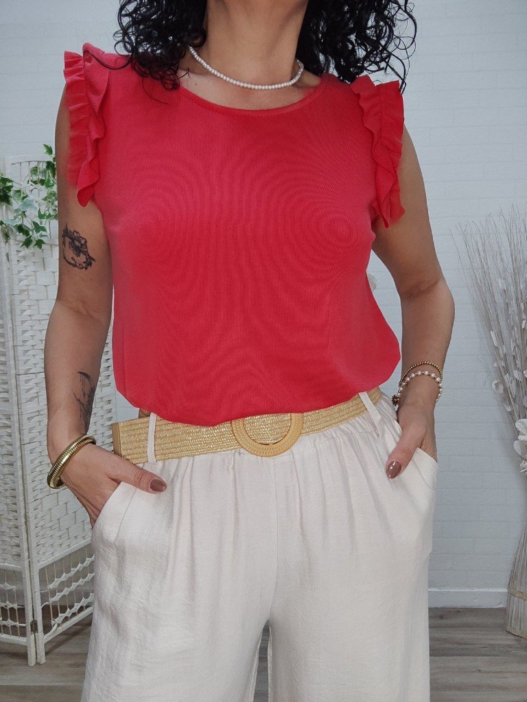 CAMISETA LORENA.