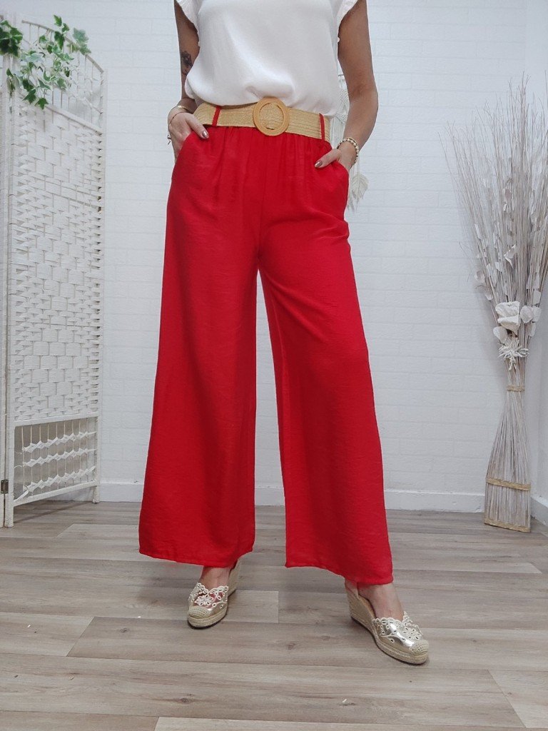 PANTALÓN MÁLAGA.