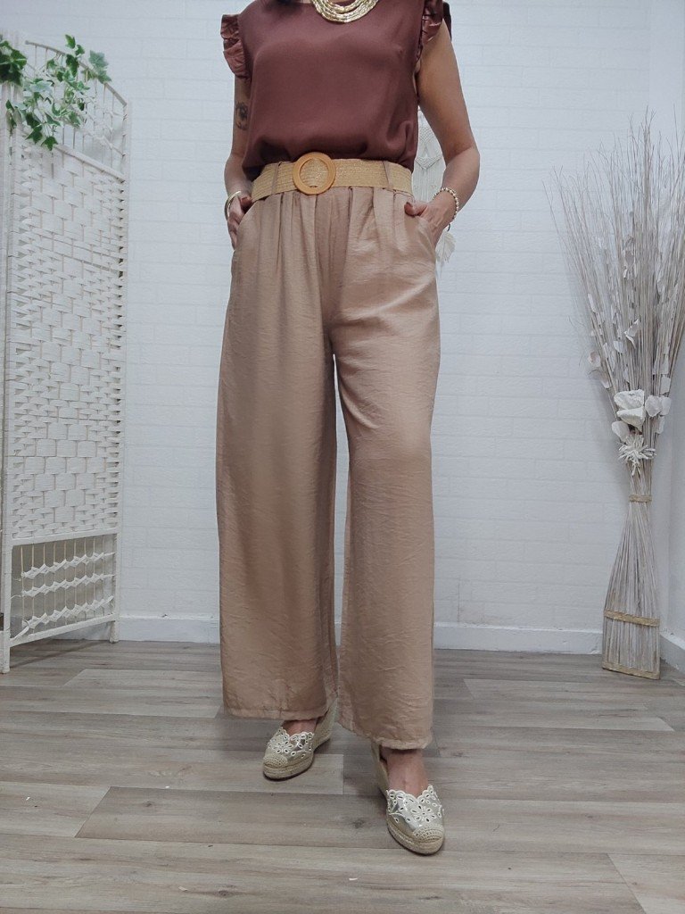 PANTALÓN MÁLAGA.