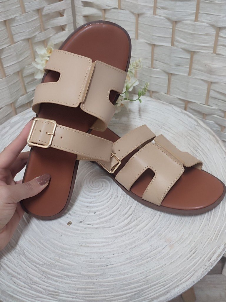 SANDALIAS CONIL.