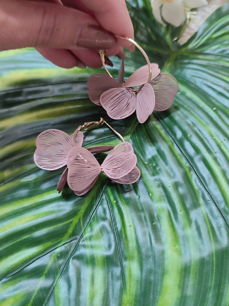 PENDIENTES ZAHORA. 2