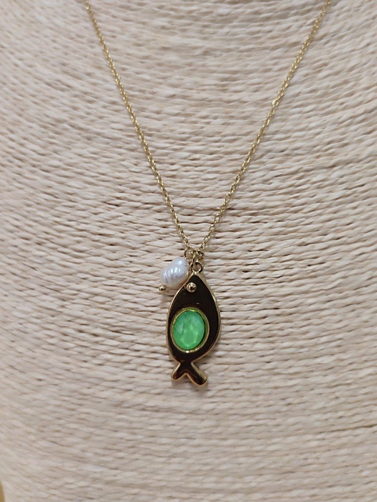 COLLAR PESCADO.