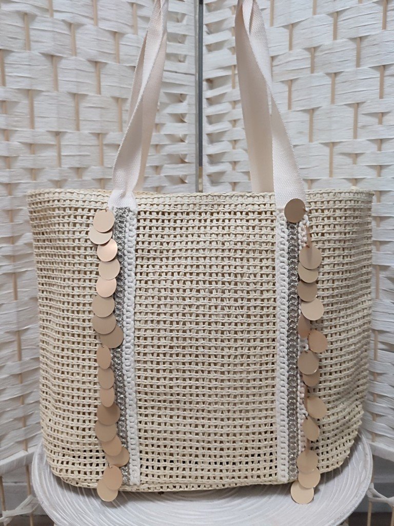 BOLSO LAS PALMAS.