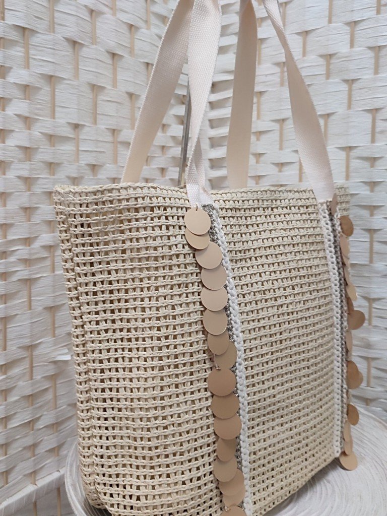 BOLSO LAS PALMAS. 2