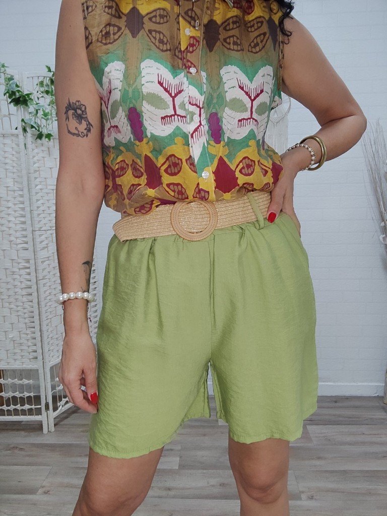PANTALON IRENE.