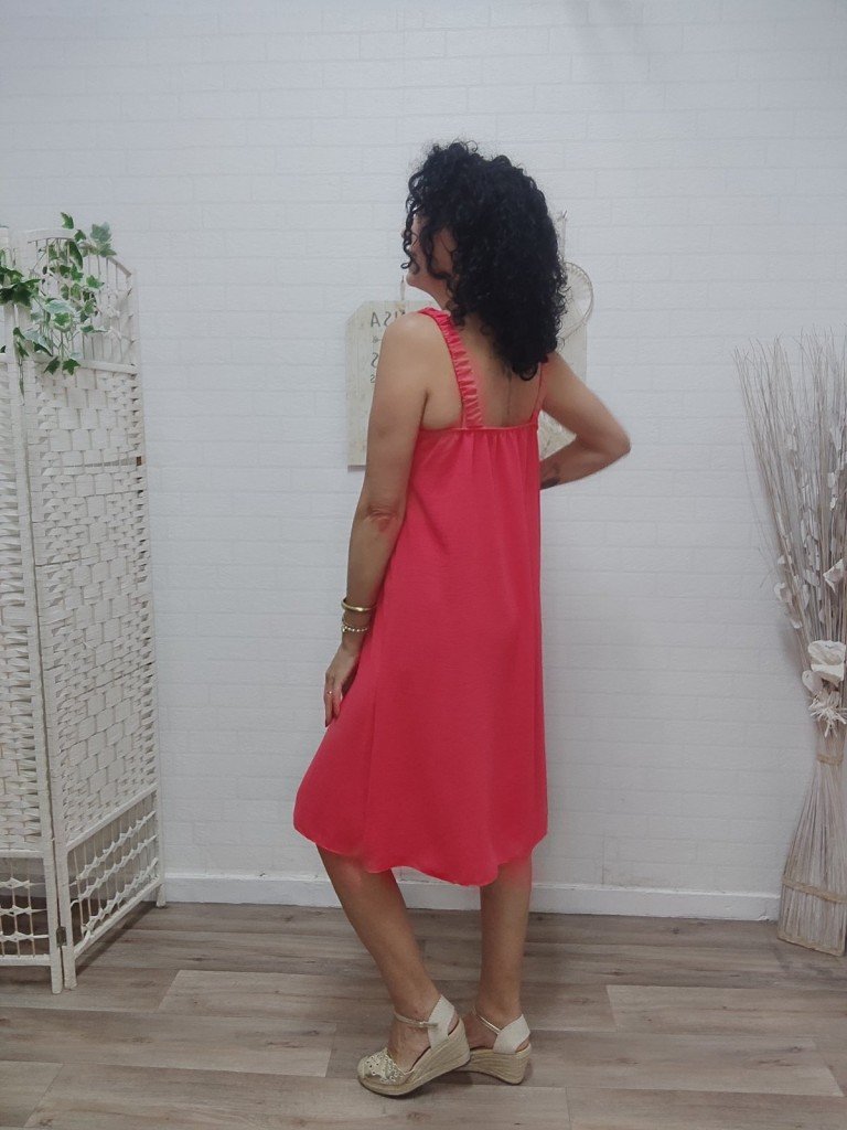 VESTIDO HAWAY. 2