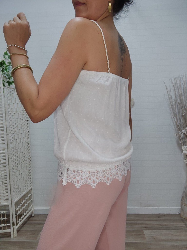 BLUSA BORA. 2