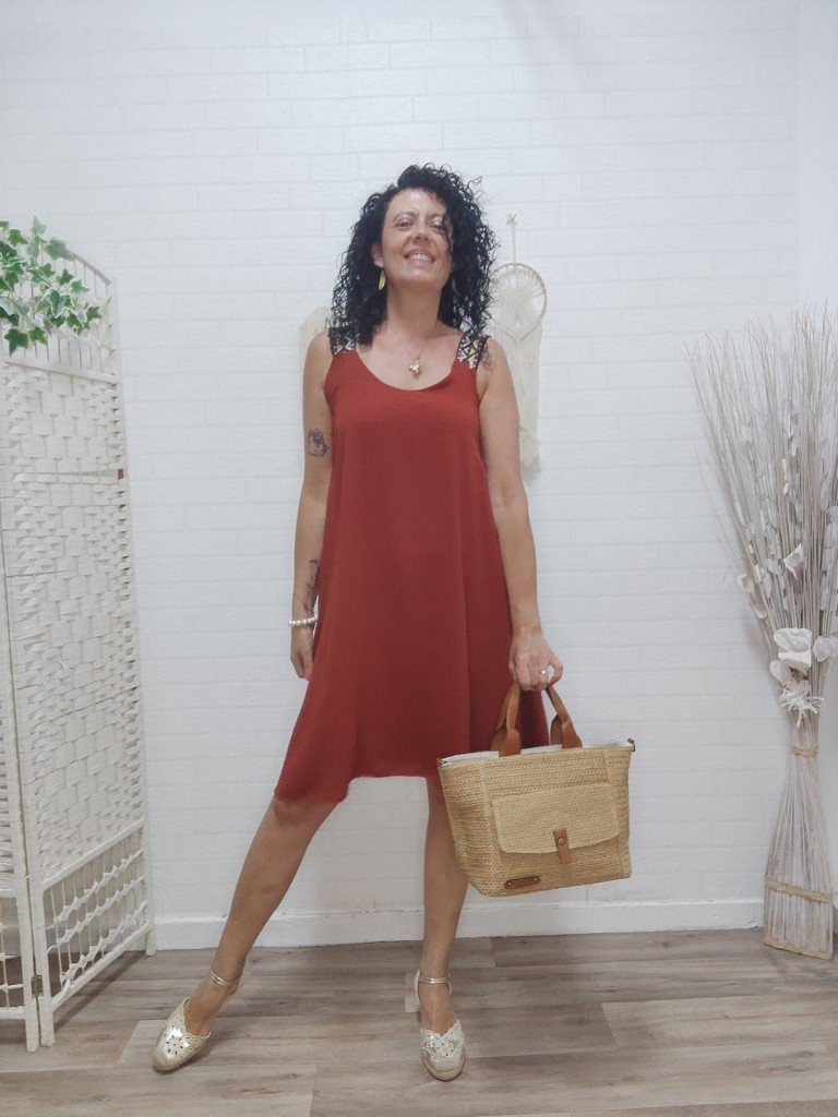 VESTIDO YAIZA.